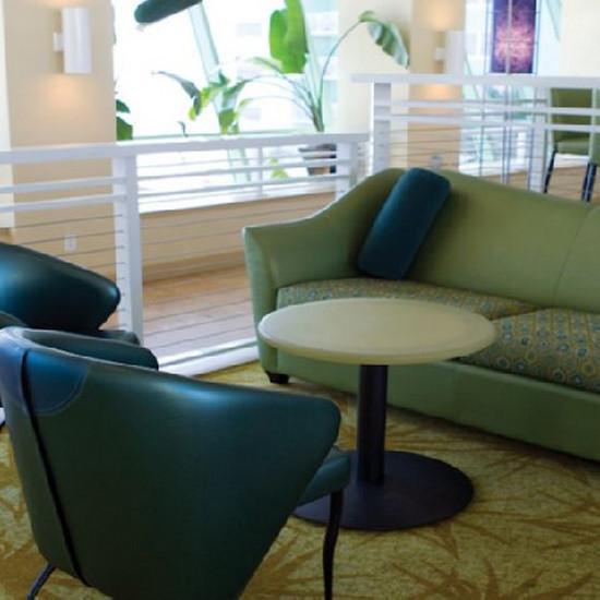 Emerald Beach Resort Panama City Beach Værelse billede